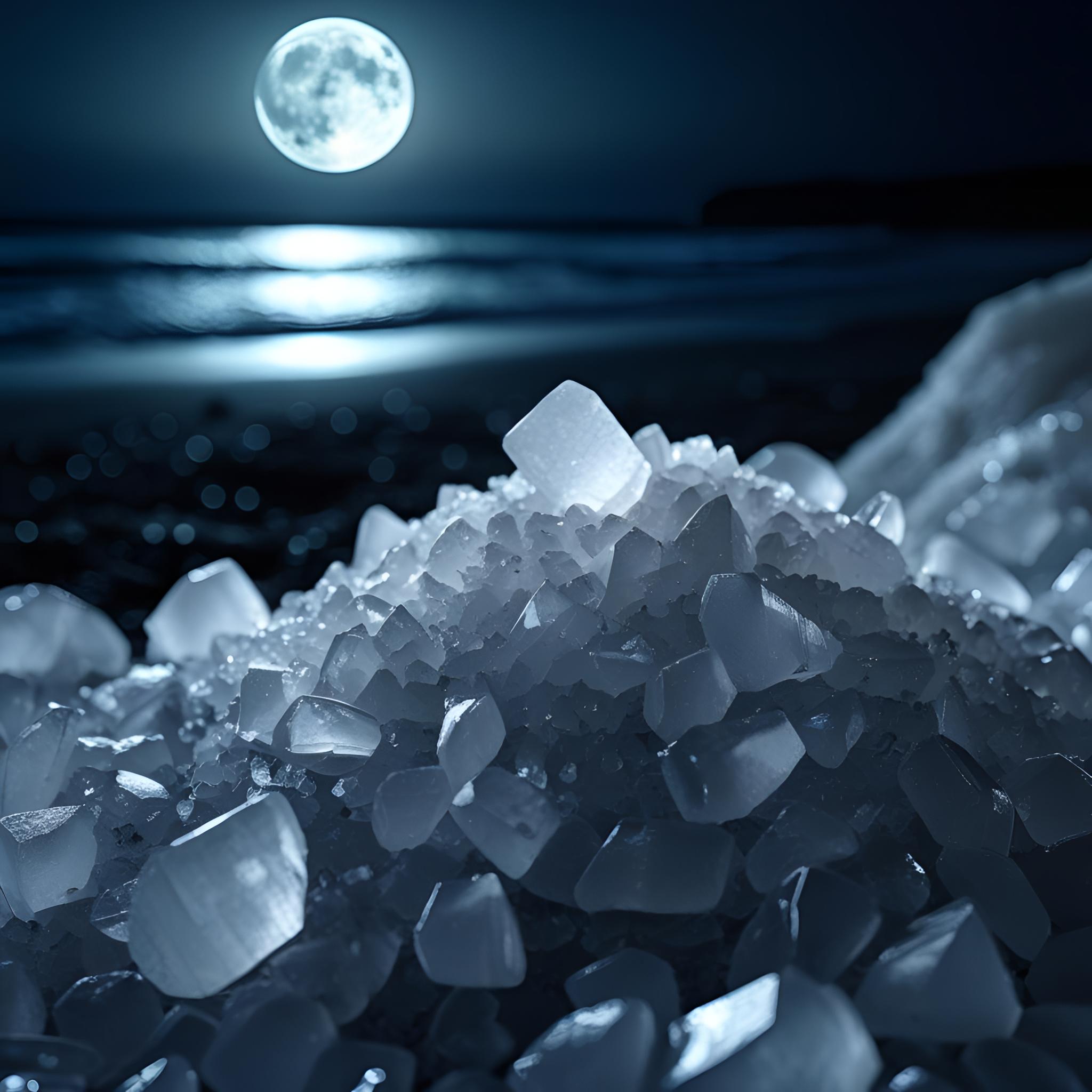 超希少☆満月or新月パワーDETOX至極版